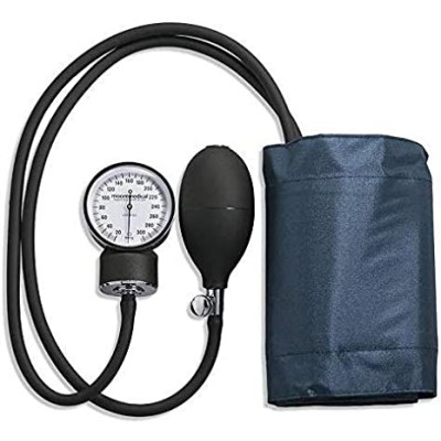 Diagnostix 700 Pocket Aneroid Sphygmomanometer